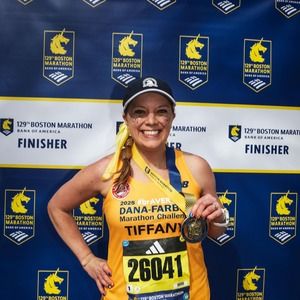 Meet your Posher, Tiffany